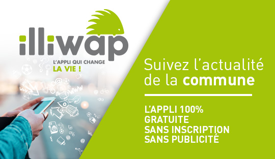 actu illiwap