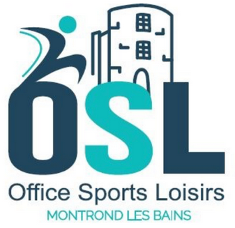 Logo osl montrond